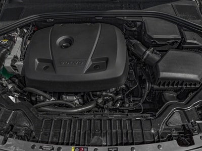 2018 Volvo S60 T5 FWD Dynamic
