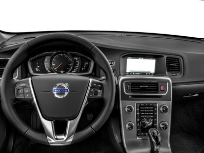 2018 Volvo S60 T5 FWD Dynamic