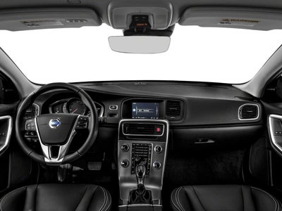 2018 Volvo S60 T5 FWD Dynamic