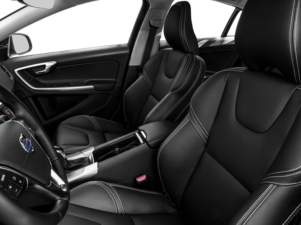 2018 Volvo S60 T5 FWD Dynamic