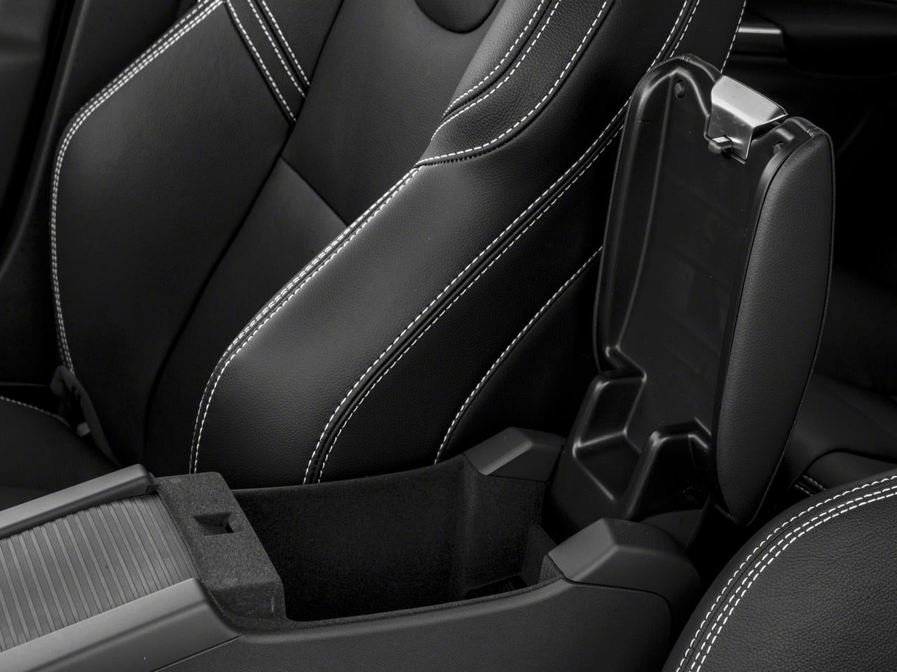 2018 Volvo S60 T5 FWD Dynamic