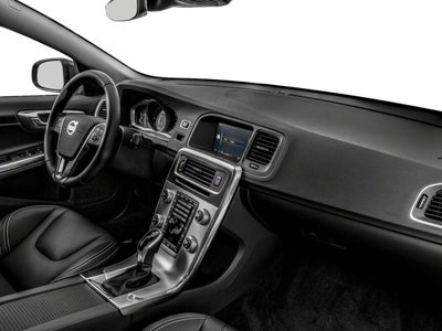 2018 Volvo S60 T5 FWD Dynamic