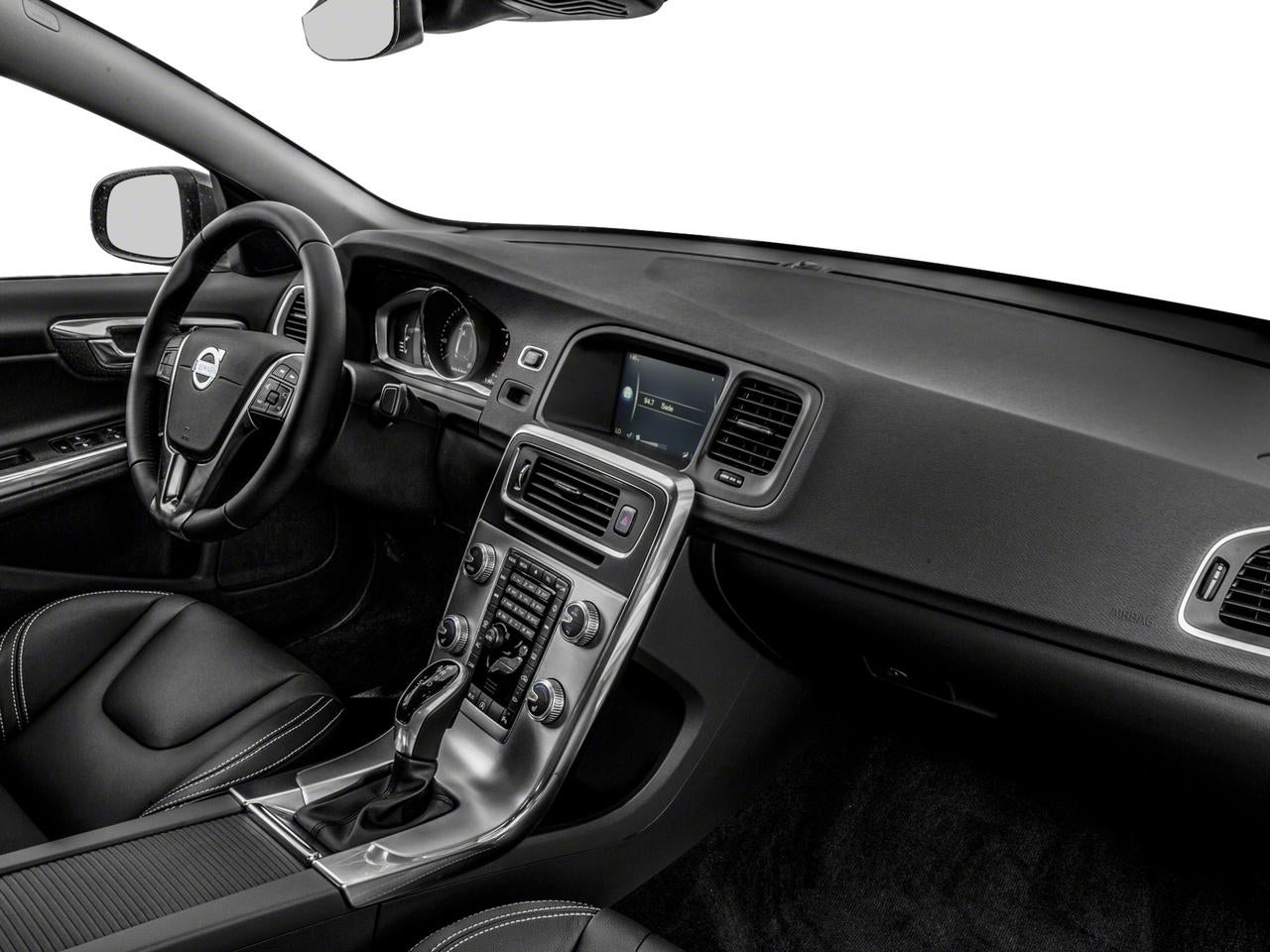 2018 Volvo S60 T5 FWD Dynamic