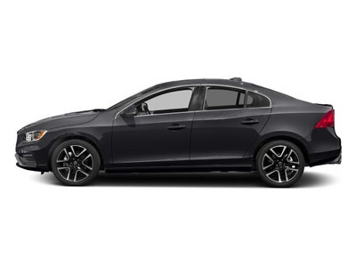 2018 Volvo S60 T5 FWD Dynamic
