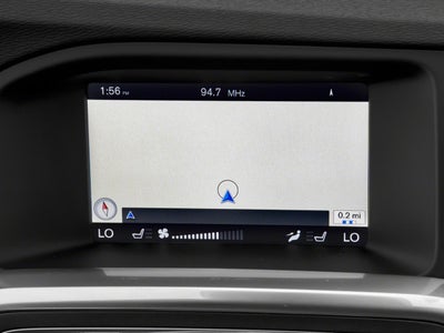 2018 Volvo S60 T5 FWD Dynamic