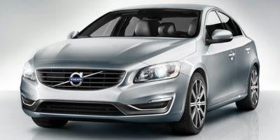 2018 Volvo S60 T5 FWD Dynamic