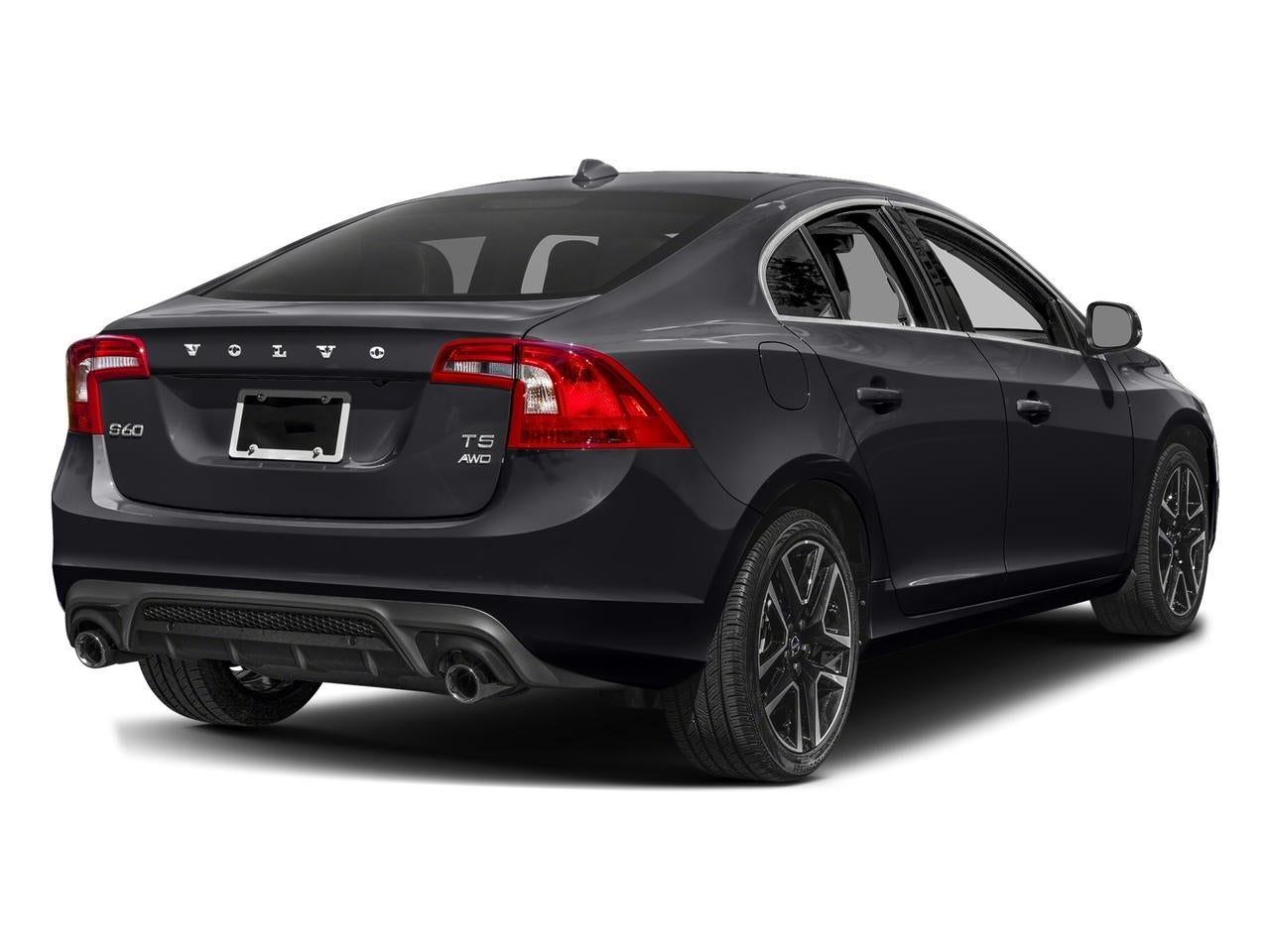 2018 Volvo S60 T5 FWD Dynamic