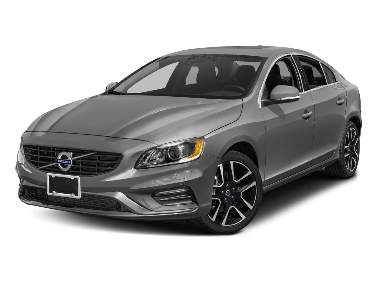 2018 Volvo S60 T5 FWD Dynamic