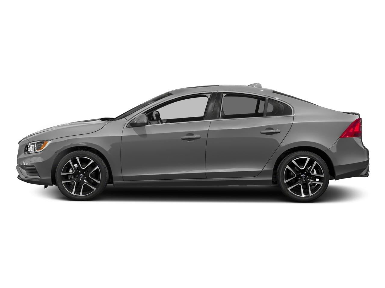 2018 Volvo S60 T5 FWD Dynamic