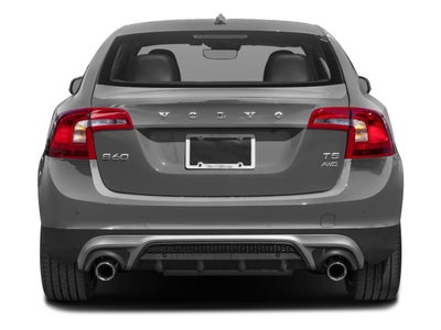 2018 Volvo S60 T5 FWD Dynamic