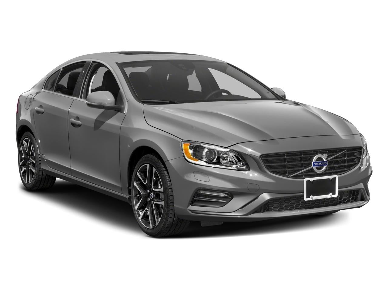 2018 Volvo S60 T5 FWD Dynamic