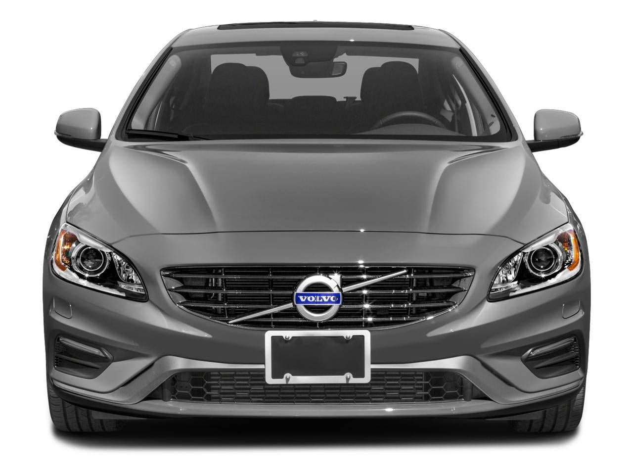 2018 Volvo S60 T5 FWD Dynamic