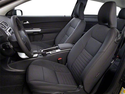 2011 Volvo C30 2dr Cpe