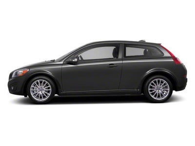 2011 Volvo C30 2dr Cpe