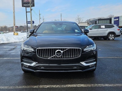 2017 Volvo S90 T6 AWD Inscription