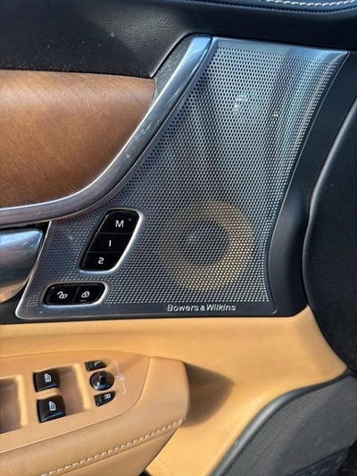 2017 Volvo S90 T6 AWD Inscription