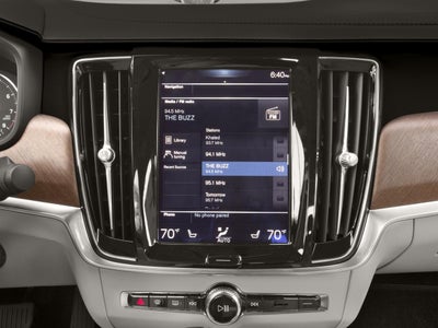 2017 Volvo S90 T6 AWD Inscription