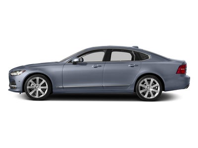 2017 Volvo S90 T6 AWD Inscription