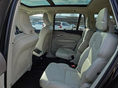 2023 Volvo XC90 B6 AWD Ultimate 6P