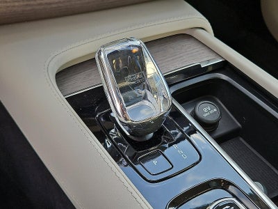 2023 Volvo XC90 B6 AWD Ultimate 6P