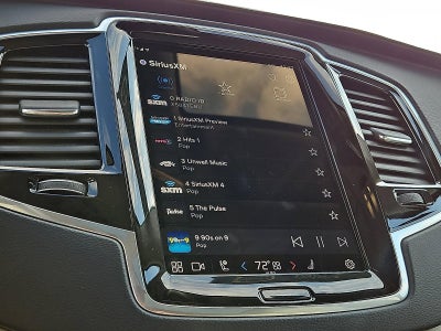 2023 Volvo XC90 B6 AWD Ultimate 6P