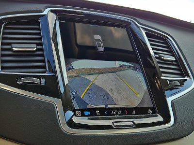 2023 Volvo XC90 B6 AWD Ultimate 6P