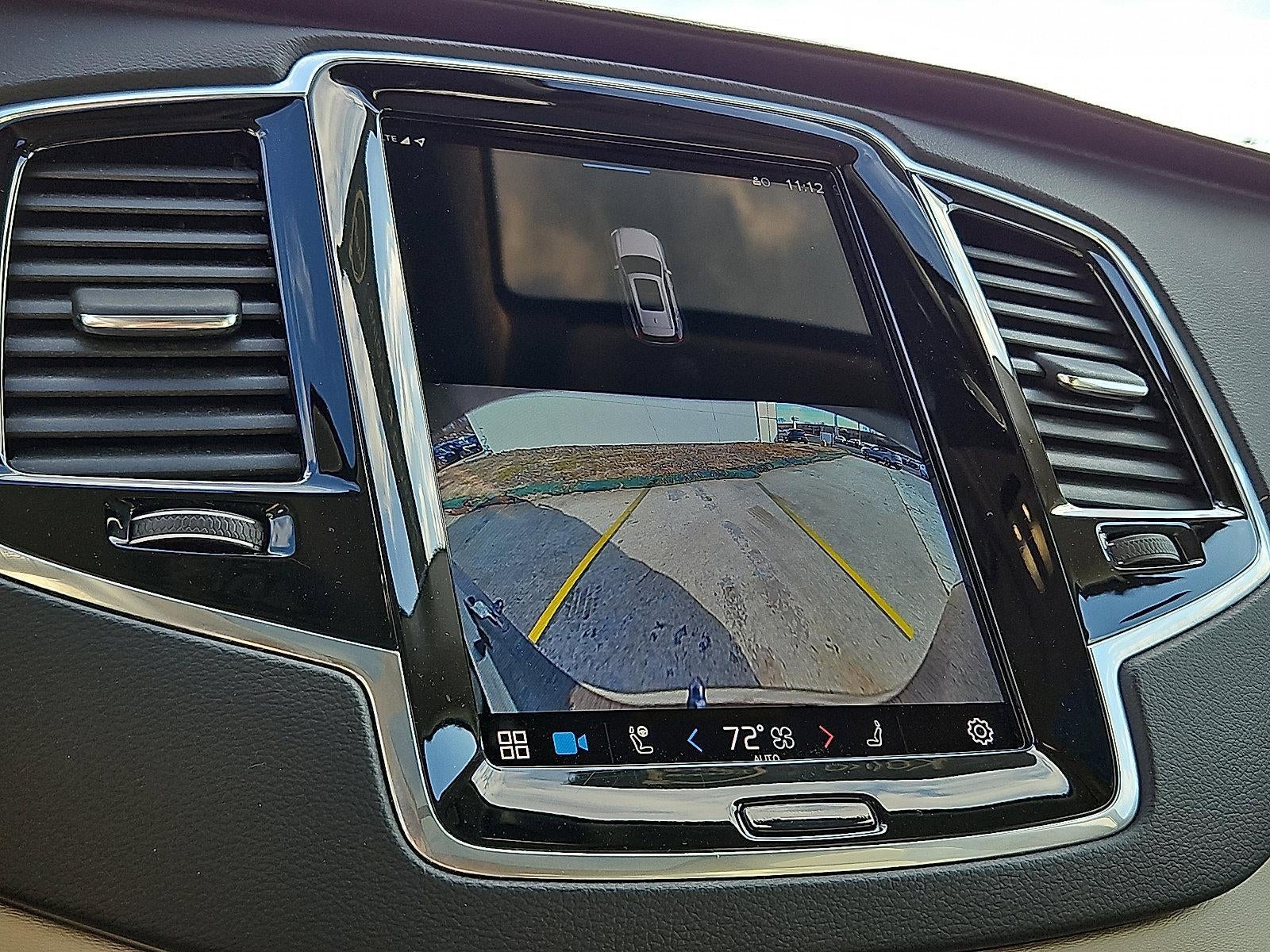 2023 Volvo XC90 B6 AWD Ultimate 6P