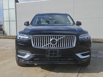 2023 Volvo XC90 B6 AWD Ultimate 6P