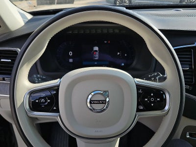 2023 Volvo XC90 B6 AWD Ultimate 6P