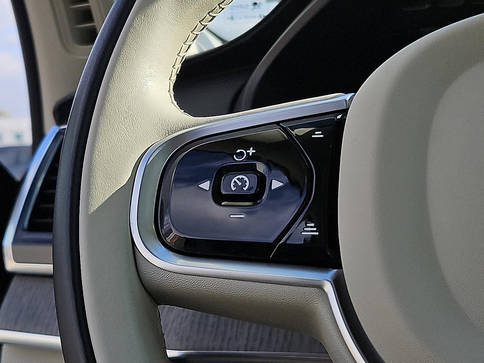 2023 Volvo XC90 B6 AWD Ultimate 6P