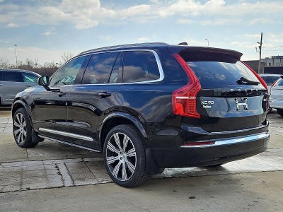 2023 Volvo XC90 B6 AWD Ultimate 6P