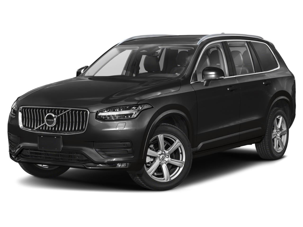 2023 Volvo XC90 B6 AWD Ultimate 6P