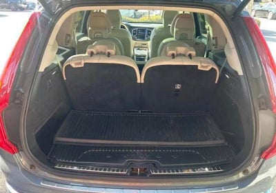 2023 Volvo XC90 B6 AWD Plus 6P