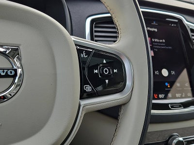 2023 Volvo XC90 B6 AWD Plus 6P