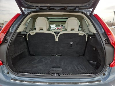 2023 Volvo XC90 B6 AWD Plus 6P