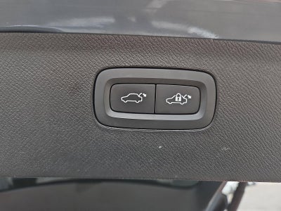 2023 Volvo XC90 B6 AWD Plus 6P