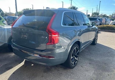 2023 Volvo XC90 B6 AWD Plus 6P