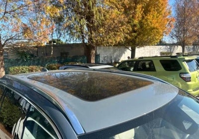 2023 Volvo XC90 B6 AWD Plus 6P