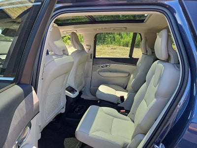 2023 Volvo XC90 B6 AWD Plus 6P