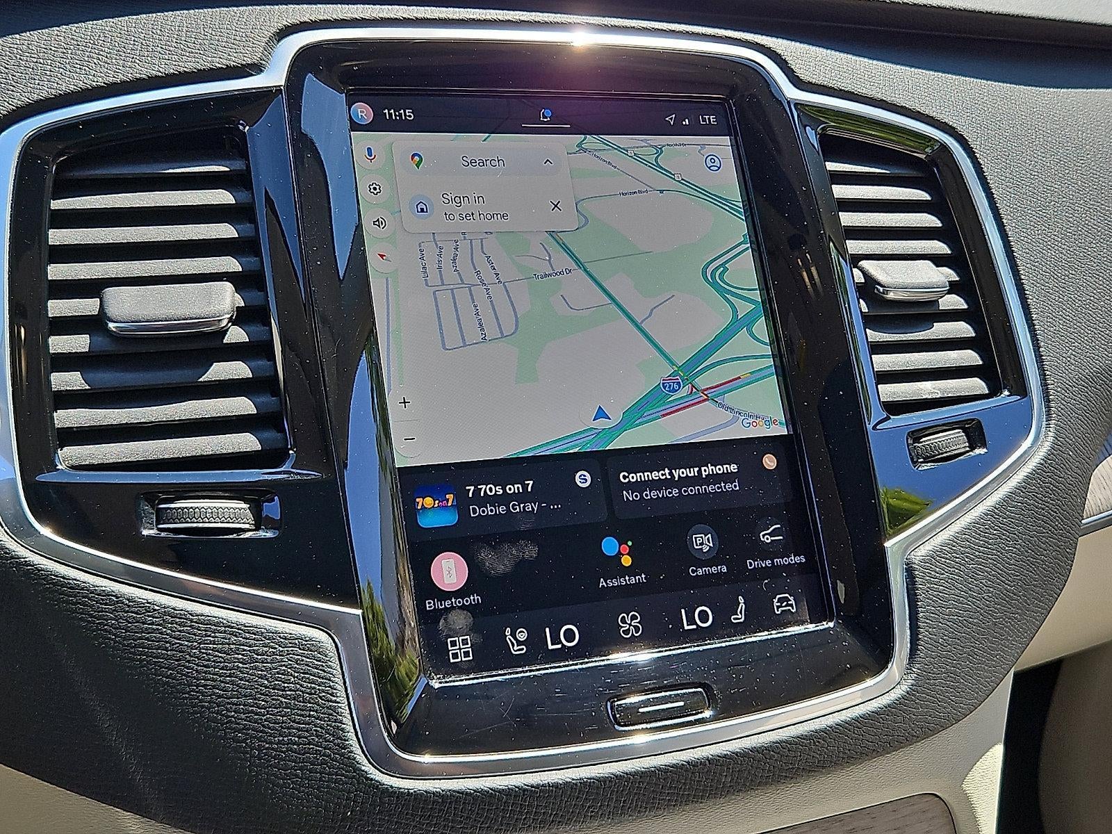 2023 Volvo XC90 B6 AWD Plus 6P