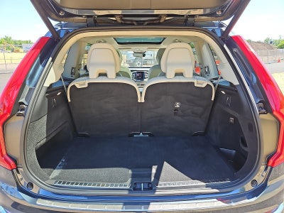 2023 Volvo XC90 B6 AWD Plus 6P
