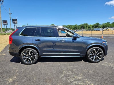 2023 Volvo XC90 B6 AWD Plus 6P
