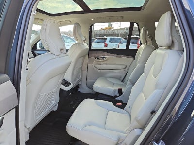 2023 Volvo XC90 B6 AWD Plus 6P