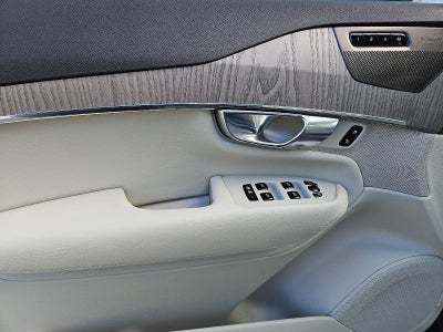 2023 Volvo XC90 B6 AWD Plus 6P