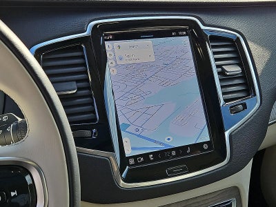 2023 Volvo XC90 B6 AWD Plus 6P