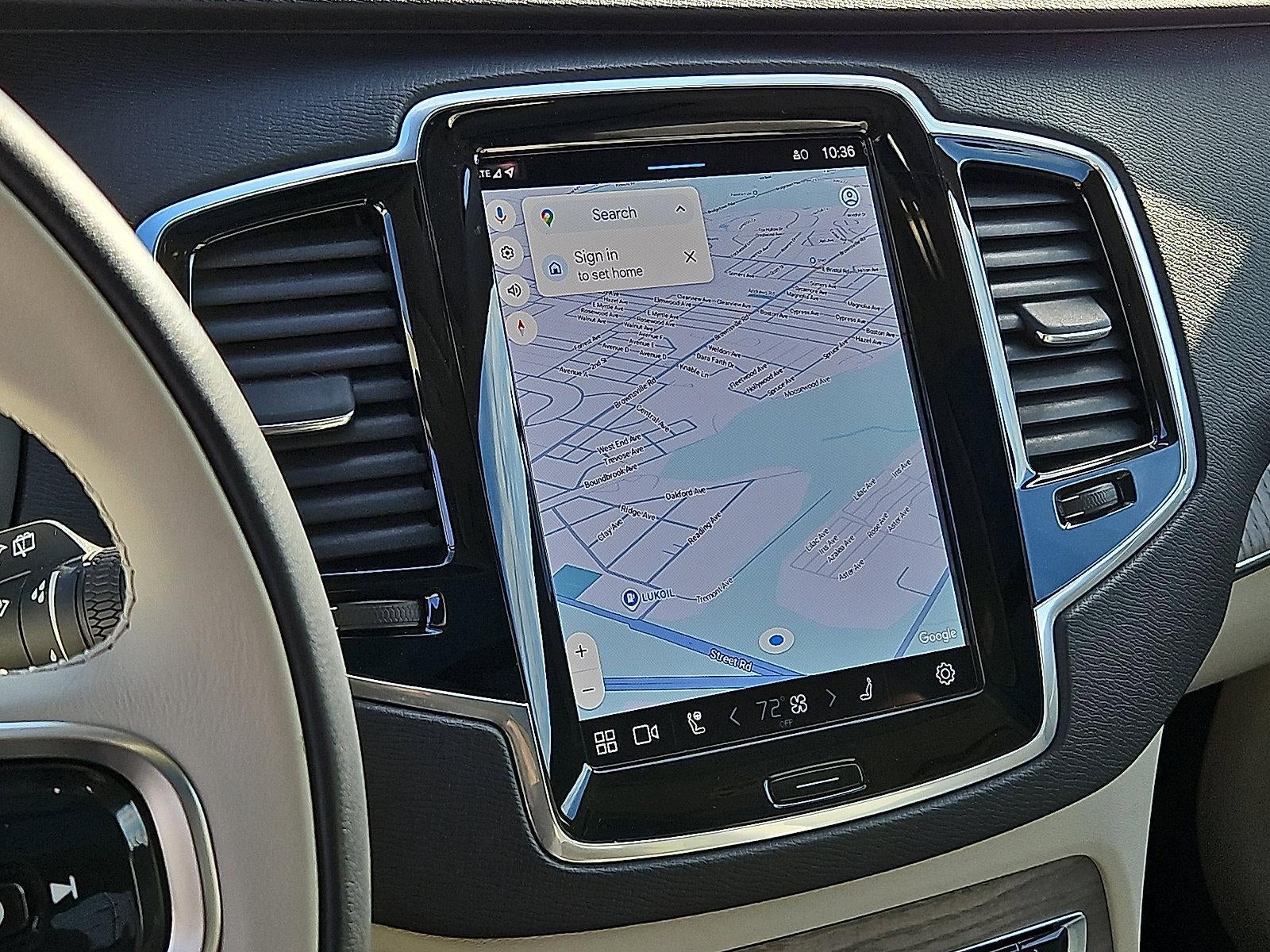 2023 Volvo XC90 B6 AWD Plus 6P