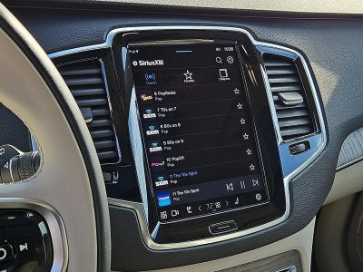 2023 Volvo XC90 B6 AWD Plus 6P