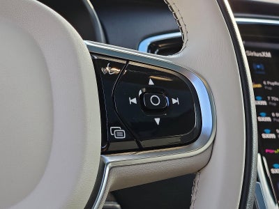 2023 Volvo XC90 B6 AWD Plus 6P