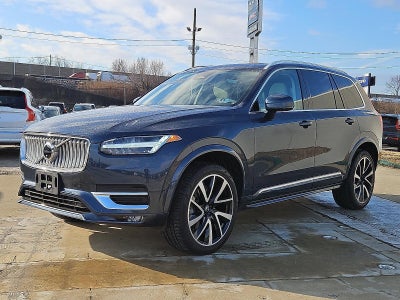 2023 Volvo XC90 B6 AWD Plus 6P