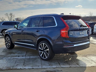 2023 Volvo XC90 B6 AWD Plus 6P